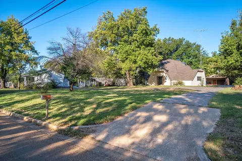 1307 Big Rock St, Canton, TX 75103