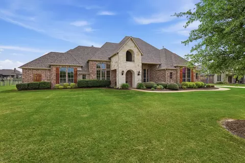 406 Spurgin Rd, Lucas, TX 75002