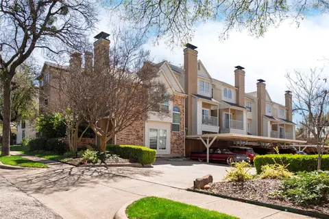 6210 Oram St #4, Dallas, TX 75214