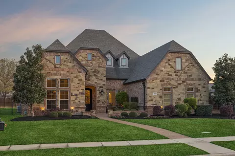 2108 Camden Cir, Southlake, TX 76092