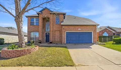 3601 Clearbrook Dr, Fort Worth, TX 76123