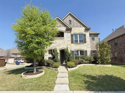 9814 Gristmill Ln, Frisco, TX 75035