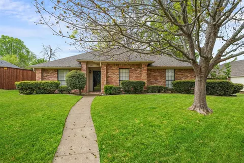 805 Lake Meadows Dr, Rockwall, TX 75087