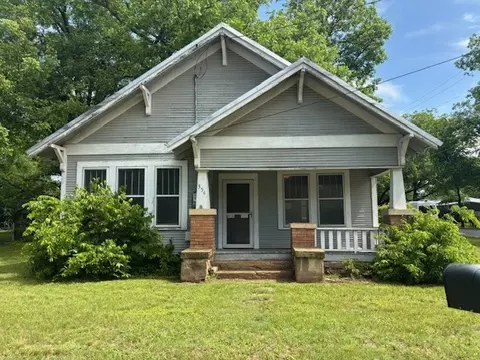 354 W Blackjack St, Dublin, TX 76446