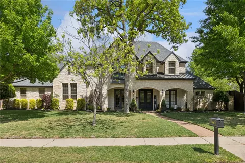 1820 Barrington Dr, Keller, TX 76262