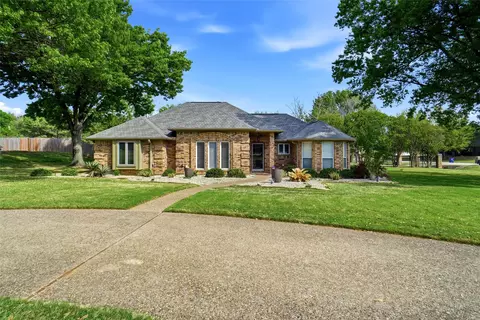 1362 Cross Timber Dr, Southlake, TX 76092