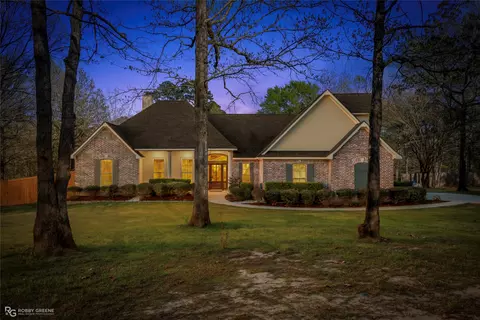 342 Butler Hill Rd, Benton, LA 71006