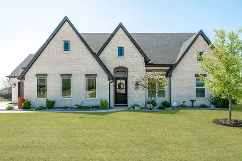 2729 Kessler Dr, Celina, TX 75009