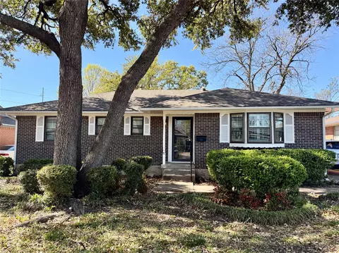 4519 Marigold Trl, Mesquite, TX 75150