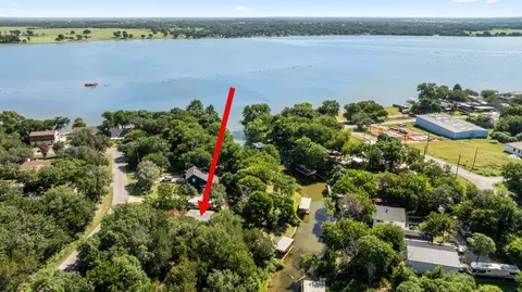 2549 Forest Park Dr, Granbury, TX 76048