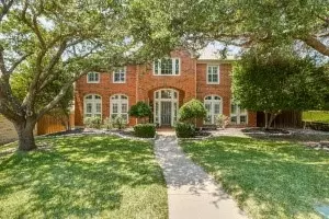 4405 Courtney Ln, Richardson, TX 75082