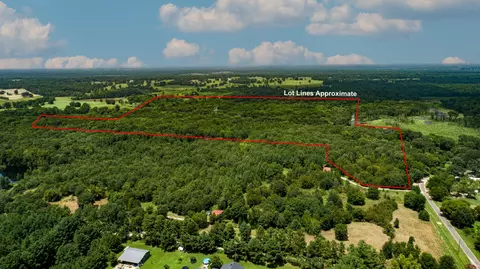 tbd County Road 462, Mineola, TX 75773