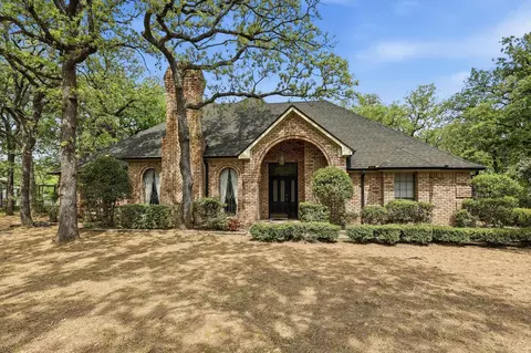 150 Fawn Hollow Dr, Argyle, TX 76226