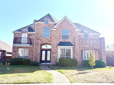 1219 Arbor Park Dr, Allen, TX 75013