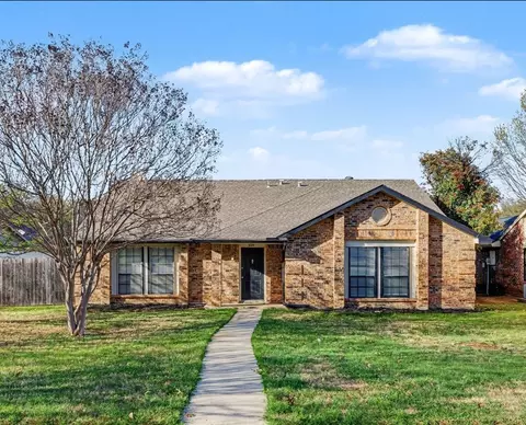 3024 Yorkshire Ct, Flower Mound, TX 75028