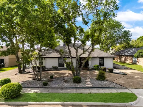 2516 Belmont Pl, Plano, TX 75023