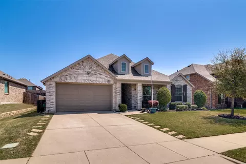 1631 Long Meadow Rd, Wylie, TX 75098