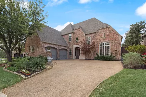 1909 Rising Star Dr, Allen, TX 75013