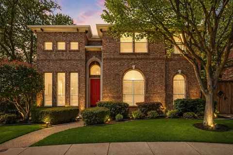 3301 Ricci Ln, Irving, TX 75062
