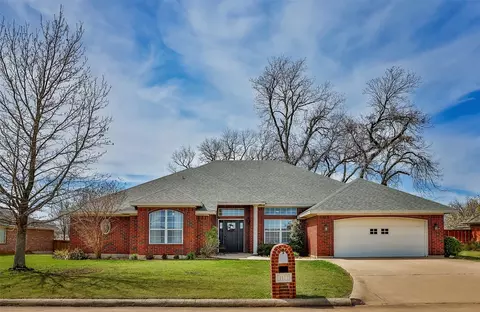 1107 Nortman Dr, Lindsay, TX 76250