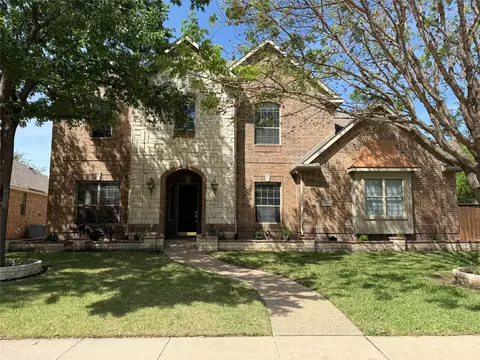 15031 Woodbluff Dr, Frisco, TX 75035