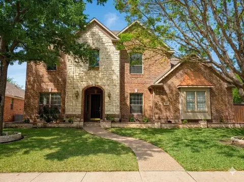 15031 Woodbluff Dr, Frisco, TX 75035