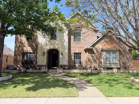 15031 Woodbluff Dr, Frisco, TX 75035