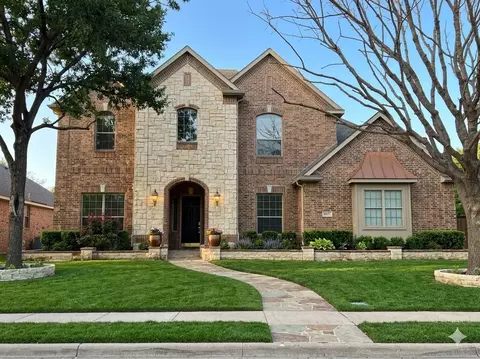 15031 Woodbluff Dr, Frisco, TX 75035