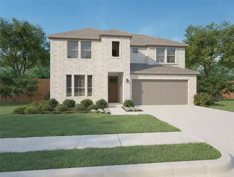 4740 Tippett Dr, Mckinney, TX 75071