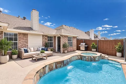 8217 Rincon St, Frisco, TX 75035