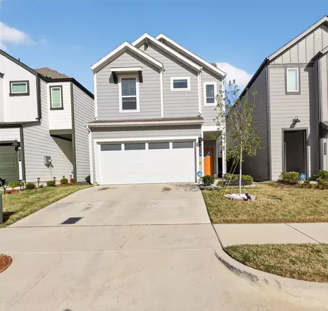 3228 Hampton Dr, Richland Hills, TX 76118