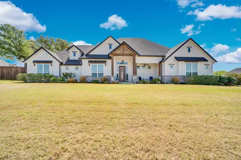 450 Dove Meadow Trl, Waxahachie, TX 75167