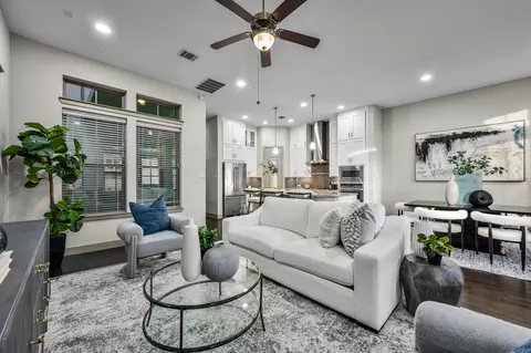 5451 Ashby Grove St, Dallas, TX 75209