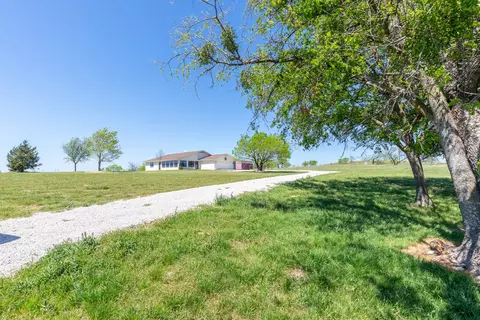 Exterior - 642 Fm 3200, Comanche, TX 76442 photo 1 of 6