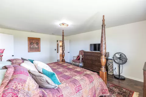 Bedroom - 642 Fm 3200, Comanche, TX 76442 photo 3 of 7