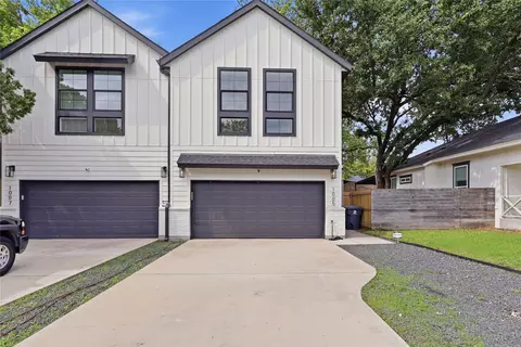 1007 Mount Auburn Ave, Dallas, TX 75223