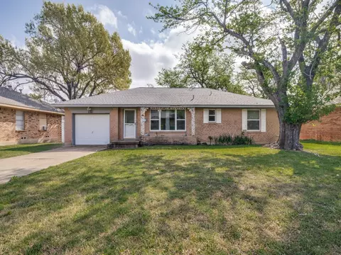 1818 N Pl, Plano, TX 75074