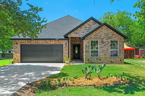 743 Ella Ave, Dallas, TX 75217