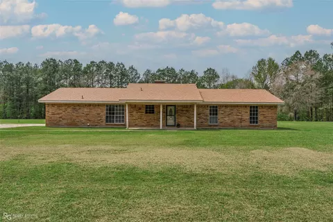1303 Young Rd, Cotton Valley, LA 71018