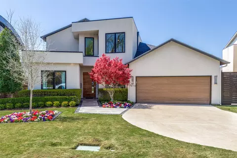 3918 Rochelle Dr, Dallas, TX 75220