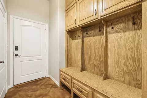 Entry Way - 2751 Mitchell Rd, Krum, TX 76249 photo 2 of 2