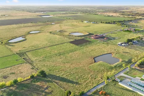 View/Area - 2751 Mitchell Rd, Krum, TX 76249 photo 4 of 5