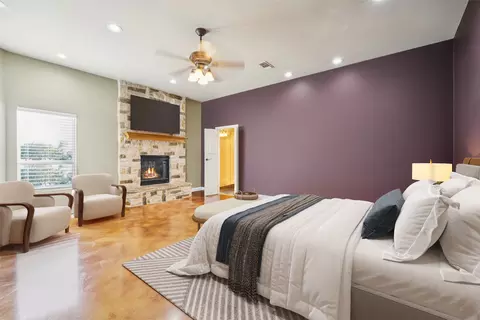 Bedroom - 2751 Mitchell Rd, Krum, TX 76249 photo 1 of 5