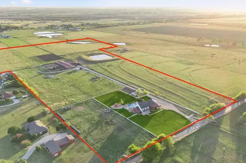 View/Area - 2751 Mitchell Rd, Krum, TX 76249 photo 2 of 5