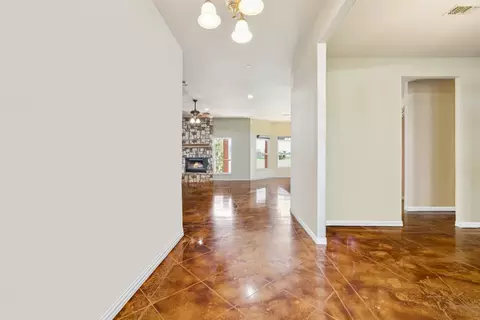 Entry Way - 2751 Mitchell Rd, Krum, TX 76249 photo 1 of 2