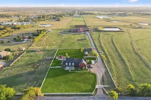 View/Area - 2751 Mitchell Rd, Krum, TX 76249 photo 5 of 5