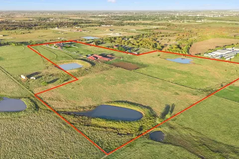 View/Area - 2751 Mitchell Rd, Krum, TX 76249 photo 1 of 5