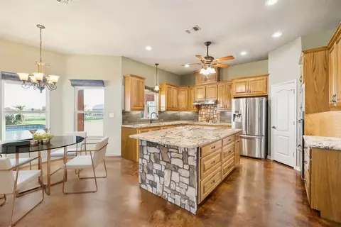 Kitchen - 2751 Mitchell Rd, Krum, TX 76249 photo 1 of 3