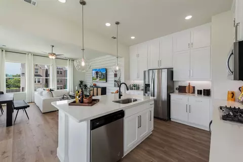2233 Fort Bliss St, Mesquite, TX 75149