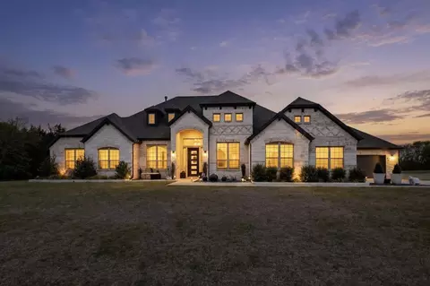 324 Ledstone Ct, Rockwall, TX 75032